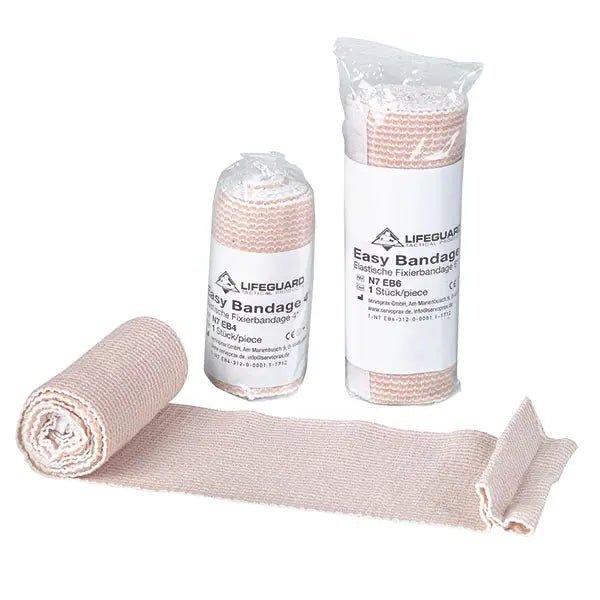 Lifeguard Tactical ProductsLifeguard Easy Bandage (Israeli Bandage)DocMed GmbH